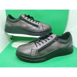 Hammacher Cloud Footwear Women's Easy On Everyday Comfort Shoes Size 10/42